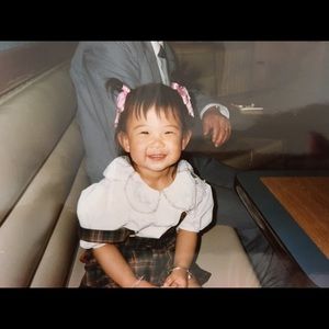 Meet your Posher, Elaine